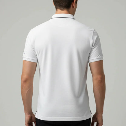Alessio – Polo Elegante Da Uomo