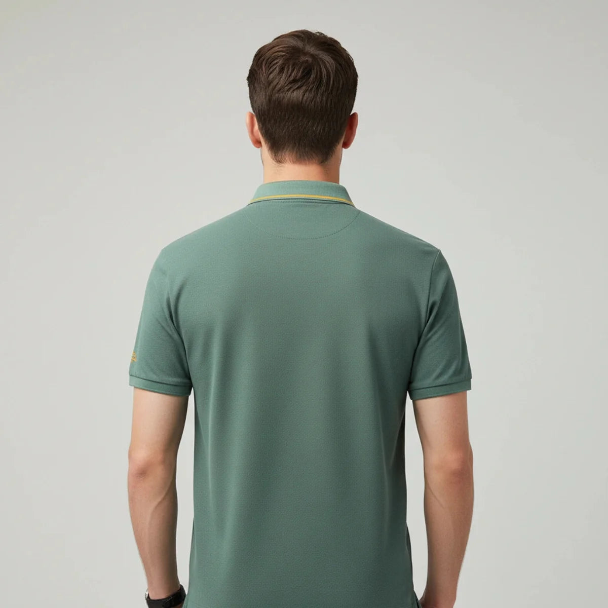 Alessio – Polo Elegante Da Uomo