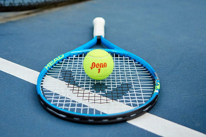 HEAD Speed Junior Tennis Racquet - Perfect for Young Players Learning the Game
