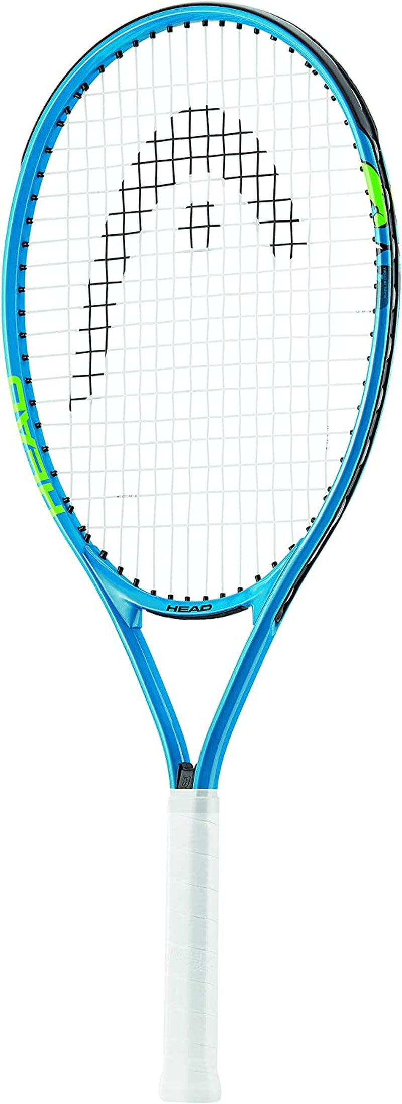 HEAD Speed Junior Tennis Racquet - Perfect for Young Players Learning the Game