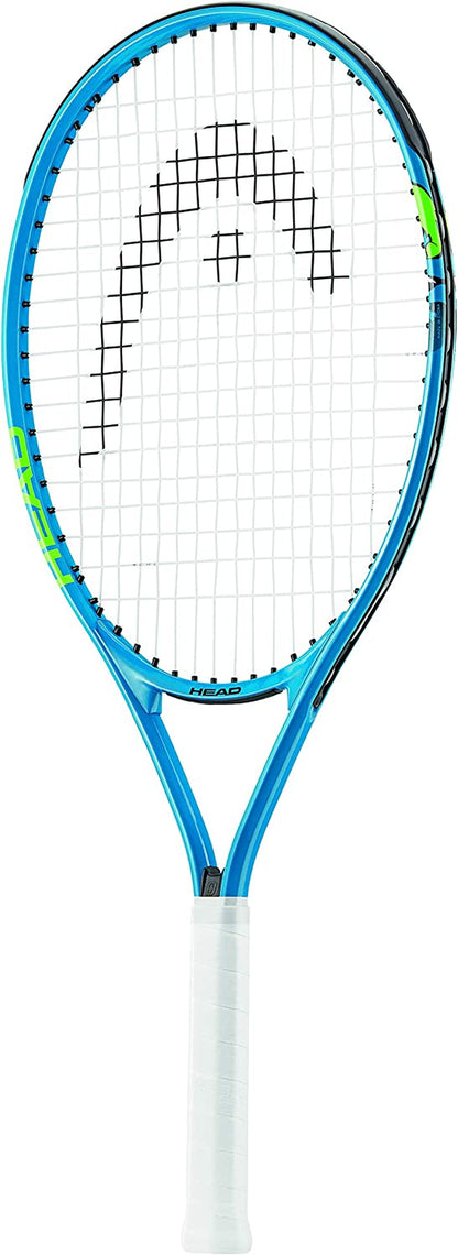 HEAD Speed Junior Tennis Racquet - Perfect for Young Players Learning the Game