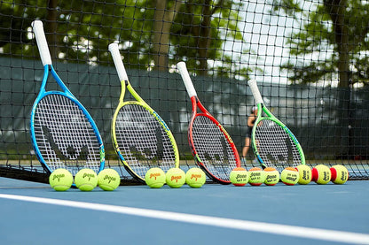 HEAD Speed Junior Tennis Racquet - Perfect for Young Players Learning the Game